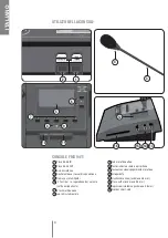 Preview for 6 page of RCF FM S9411 User Manual