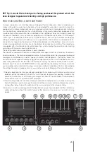 Preview for 25 page of RCF FM S9411 User Manual