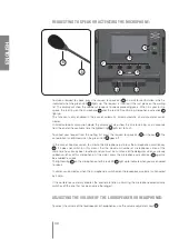 Preview for 30 page of RCF FM S9411 User Manual