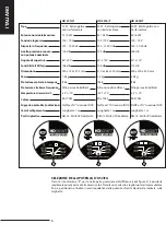 Preview for 6 page of RCF HD2414/T Installation And Operation Manual