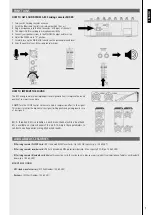 Preview for 7 page of RCF L-PAD 10C Owner'S Manual