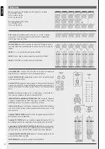 Preview for 12 page of RCF L-PAD 10C Owner'S Manual