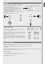 Preview for 13 page of RCF L-PAD 10C Owner'S Manual