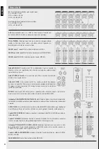 Preview for 24 page of RCF L-PAD 10C Owner'S Manual