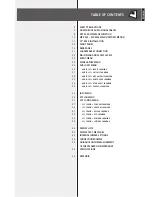 Preview for 3 page of RCF MX 9502 User Manual