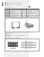 Preview for 18 page of RCF MX 9502 User Manual