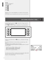 Preview for 22 page of RCF MX 9502 User Manual