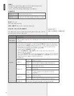 Preview for 32 page of RCF MX 9502 User Manual