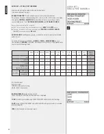 Preview for 34 page of RCF MX 9502 User Manual