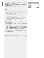 Preview for 40 page of RCF MX 9502 User Manual