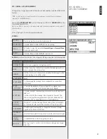 Preview for 41 page of RCF MX 9502 User Manual