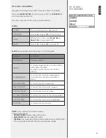 Preview for 43 page of RCF MX 9502 User Manual