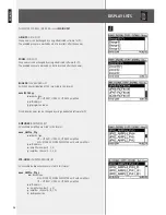 Preview for 46 page of RCF MX 9502 User Manual