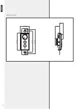 Preview for 8 page of RCF RC 401 User Manual