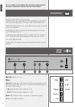 Preview for 6 page of RCF UP 4240 Owner'S Manual