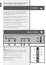 Preview for 12 page of RCF UP 4240 Owner'S Manual