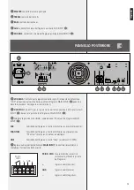 Preview for 13 page of RCF UP 4240 Owner'S Manual