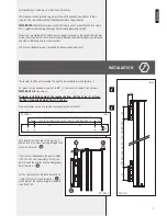 Preview for 5 page of RCF VSA 1250 II User Manual