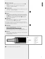 Preview for 7 page of RCF VSA 1250 II User Manual