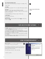 Preview for 8 page of RCF VSA 1250 II User Manual