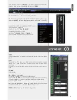 Preview for 11 page of RCF VSA 1250 II User Manual