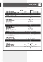 Preview for 20 page of RCF ZM 2000 Series User Manual