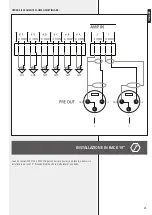 Preview for 39 page of RCF ZM 2000 Series User Manual