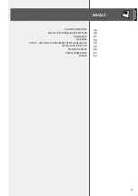 Preview for 43 page of RCF ZM 2000 Series User Manual