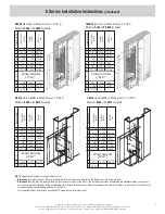 Preview for 3 page of RCI L65 Series Installation Instructions Manual