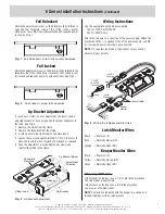 Preview for 5 page of RCI L65 Series Installation Instructions Manual