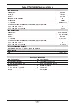 Preview for 67 page of RCm 31.00.127 Instruction And Maintenance Handbook