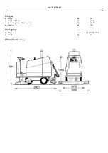 Preview for 17 page of RCm 33.LB.Metro Use And Maintenance Manual