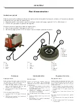 Preview for 36 page of RCm 33.LB.Metro Use And Maintenance Manual