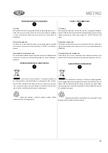 Preview for 89 page of RCm 33.ME.003 Instruction And Maintenance Handbook