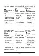 Preview for 53 page of RCm 33.MG.101 Instruction And Maintenance Handbook