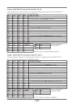 Preview for 70 page of RCm 33.MG.101 Instruction And Maintenance Handbook