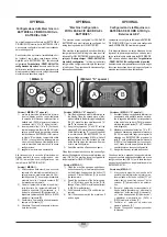 Preview for 90 page of RCm 33.MG.101 Instruction And Maintenance Handbook