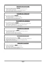 Preview for 94 page of RCm 33.MG.101 Instruction And Maintenance Handbook