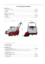 Preview for 13 page of RCm 37.00.202 Use And Maintenance Manual