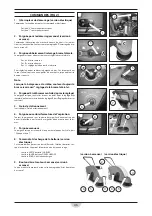 Preview for 46 page of RCm ALFA Instruction And Maintenance Handbook