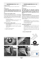 Preview for 52 page of RCm ALFA Instruction And Maintenance Handbook