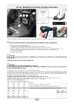 Preview for 86 page of RCm ALFA Instruction And Maintenance Handbook