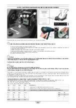 Preview for 88 page of RCm ALFA Instruction And Maintenance Handbook