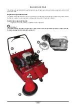 Preview for 17 page of RCm Brava 1000 HT Instruction And Maintenance Handbook