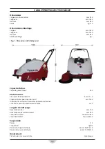 Preview for 39 page of RCm Brava 1000 HT Instruction And Maintenance Handbook