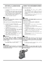 Preview for 43 page of RCm Elan 612 Instruction And Maintenance Handbook