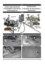 Preview for 55 page of RCm Elan 612 Instruction And Maintenance Handbook