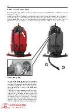 Preview for 34 page of RCm JUMBO 1002 RN Instruction And Maintenance Handbook