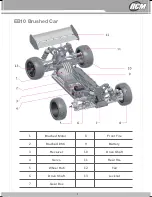 Preview for 7 page of RCm Kapton EB10 Manual