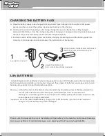 Preview for 8 page of RCm Kapton EB10 Manual